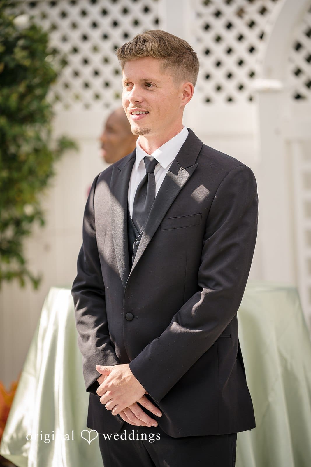 Margaritaville - Cape Cod Wedding // Khym & Alex -