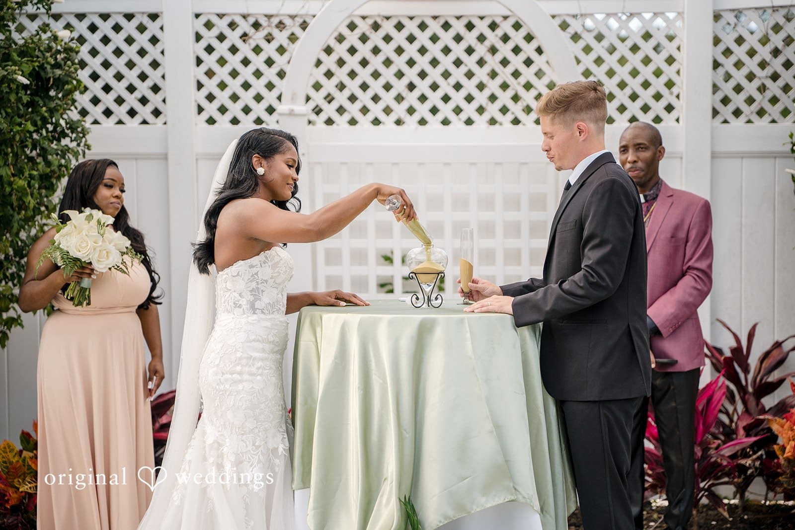 Margaritaville - Cape Cod Wedding // Khym & Alex -