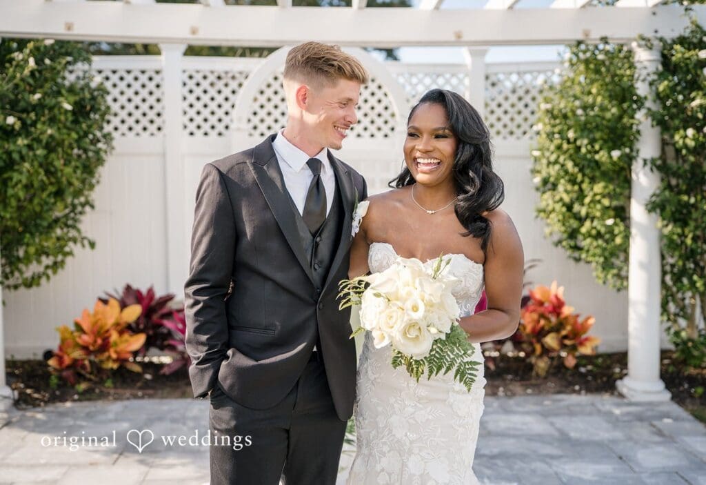 Margaritaville - Cape Cod Wedding // Khym & Alex -