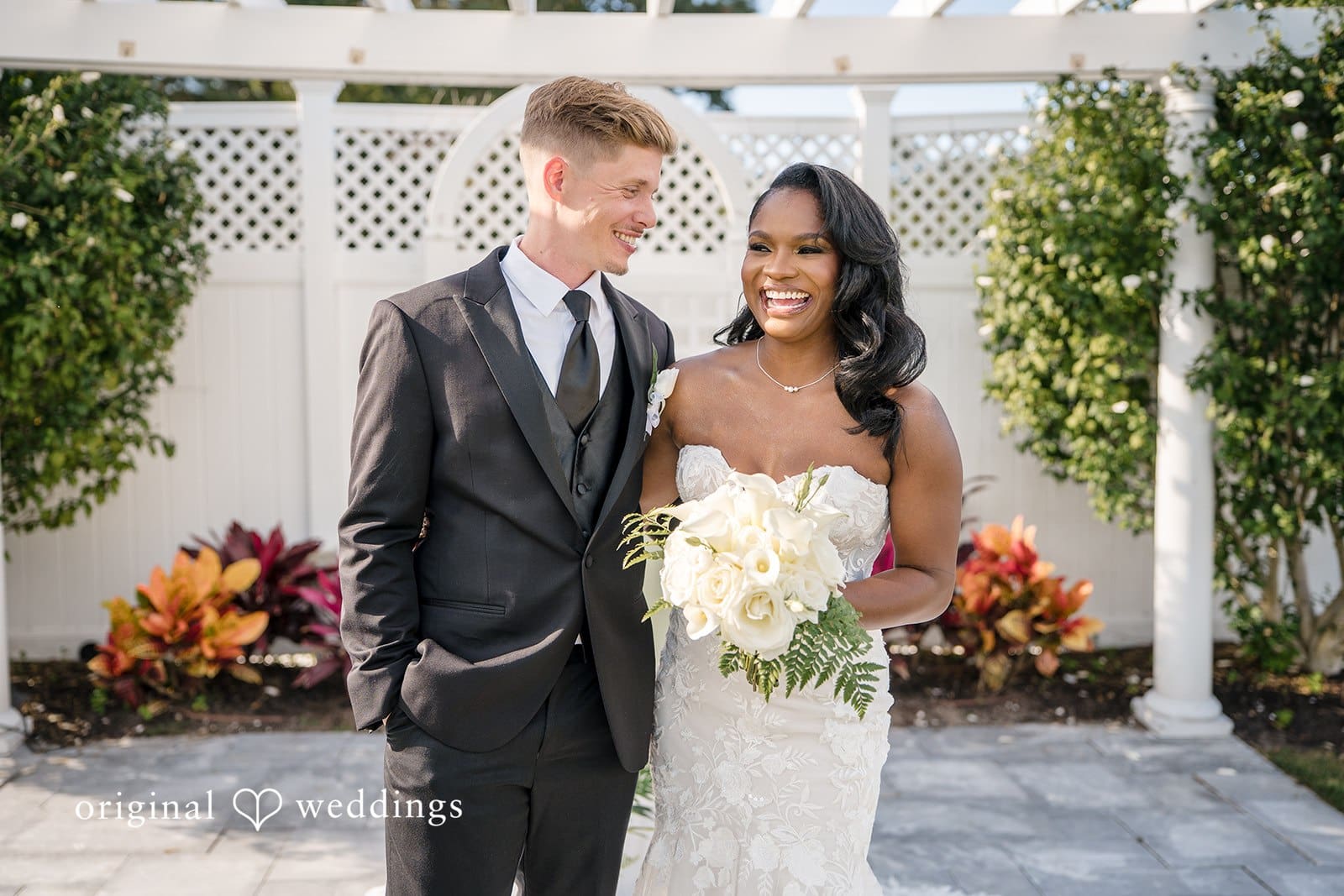 Margaritaville - Cape Cod Wedding // Khym & Alex -