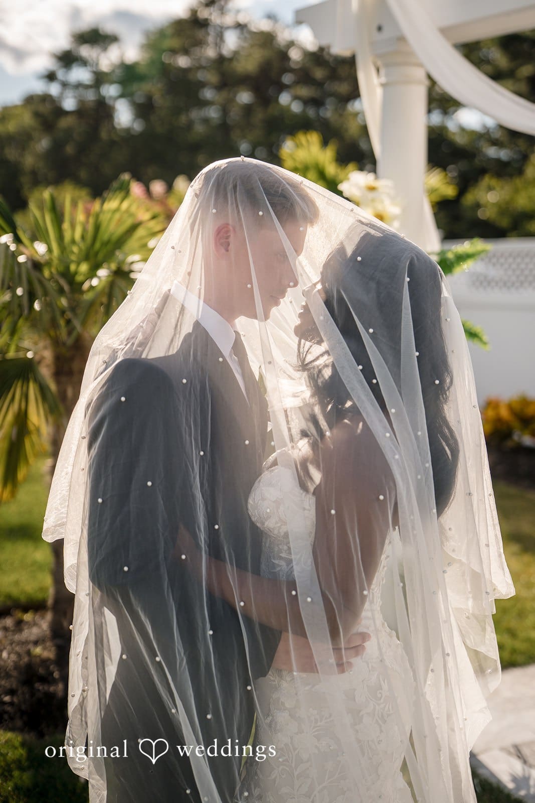 Margaritaville - Cape Cod Wedding // Khym & Alex -