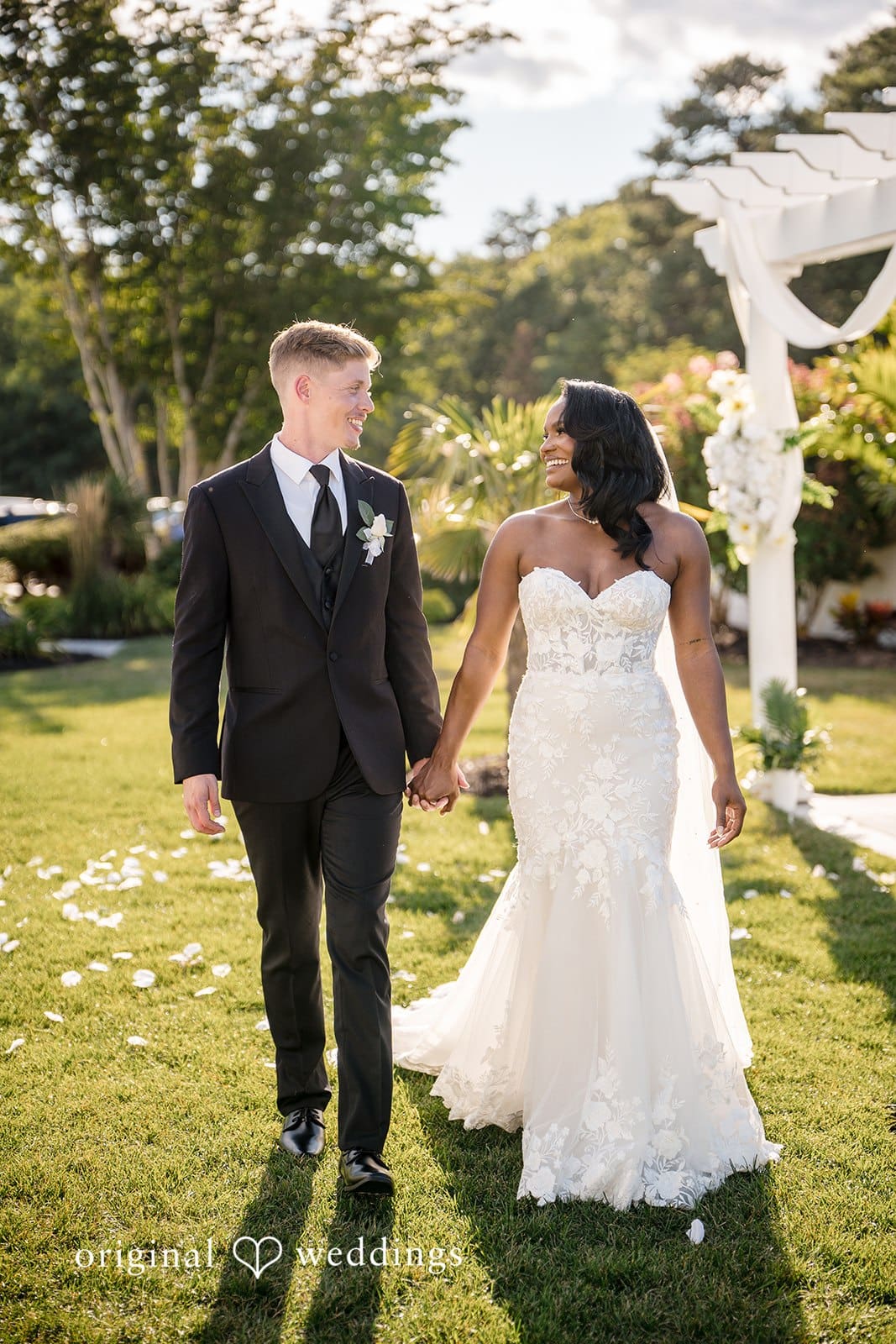 Margaritaville - Cape Cod Wedding // Khym & Alex -