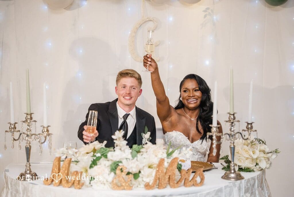 Khym + Alex Margaritaville Resort Cape Cod Wedding // Khym & Alex -