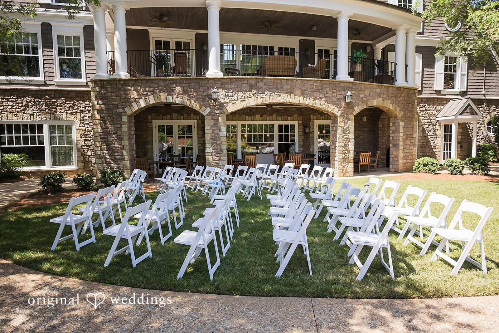 Marina Bay Clubhouse Wedding // Victoria & Derek -