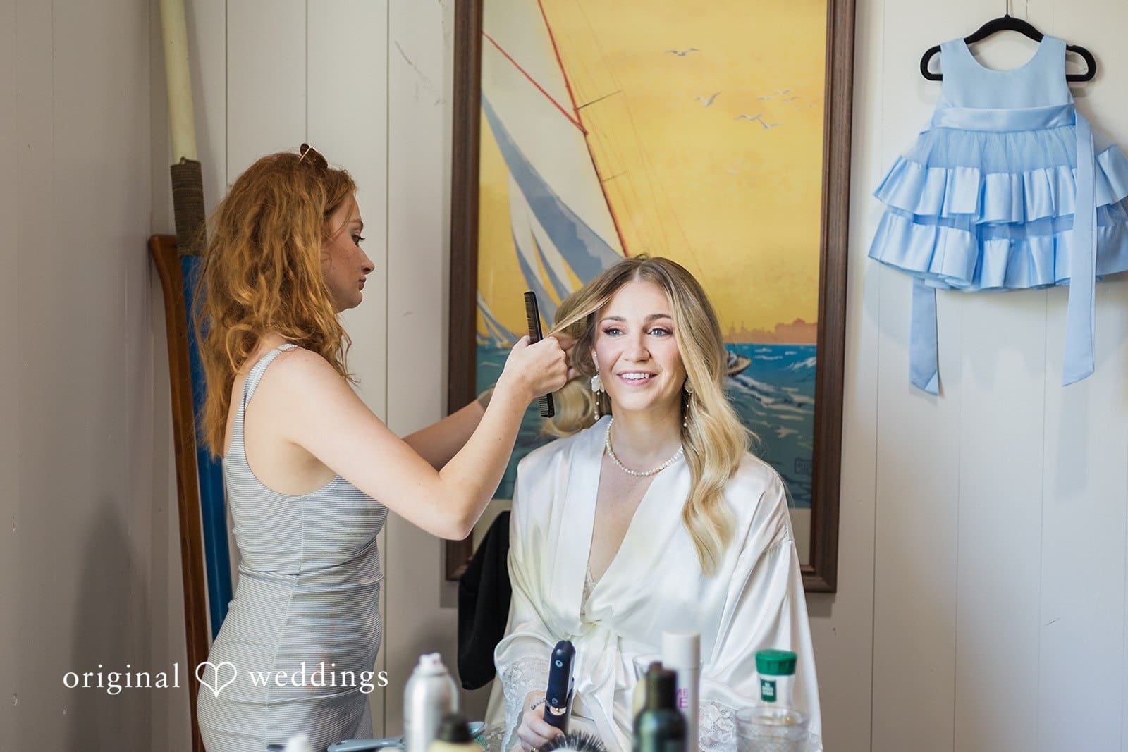 Marina Bay Clubhouse Wedding // Victoria & Derek -