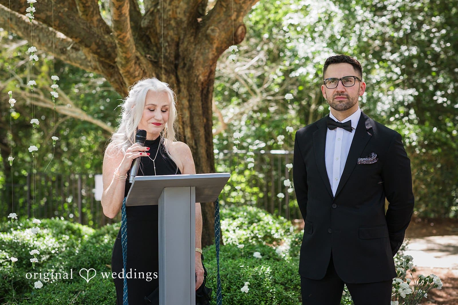 Marina Bay Clubhouse Wedding // Victoria & Derek -