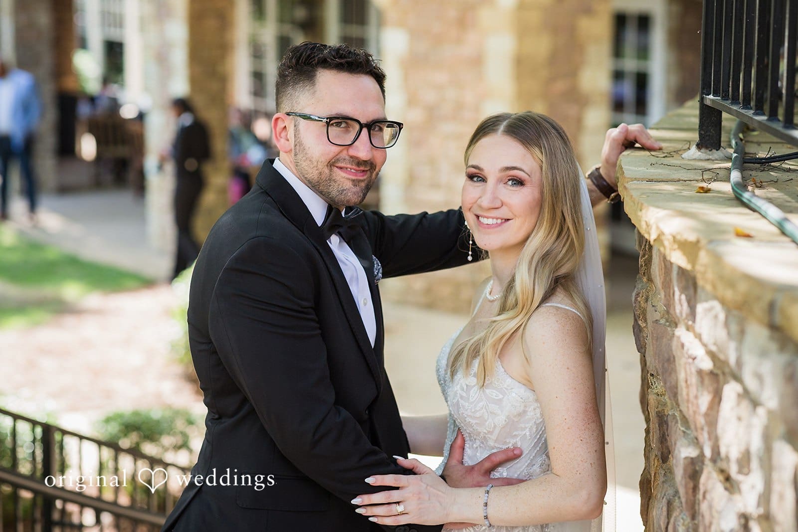 Marina Bay Clubhouse Wedding // Victoria & Derek -