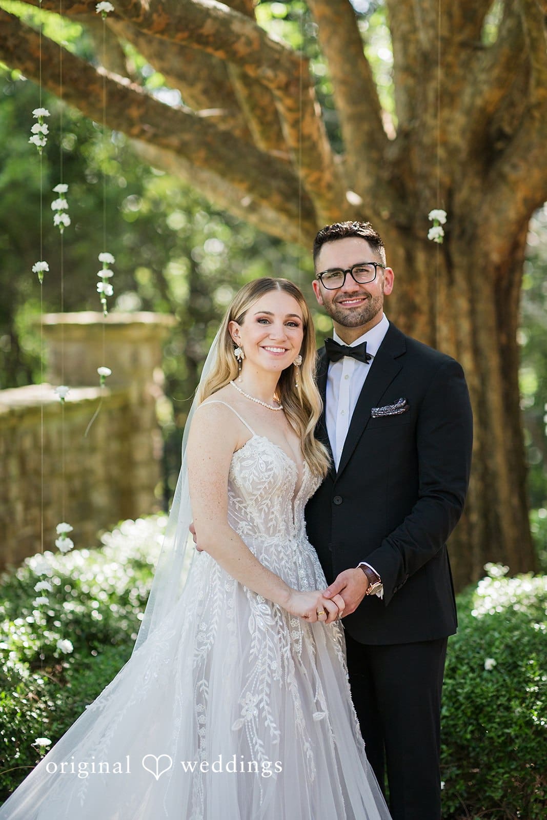 Marina Bay Clubhouse Wedding // Victoria & Derek -