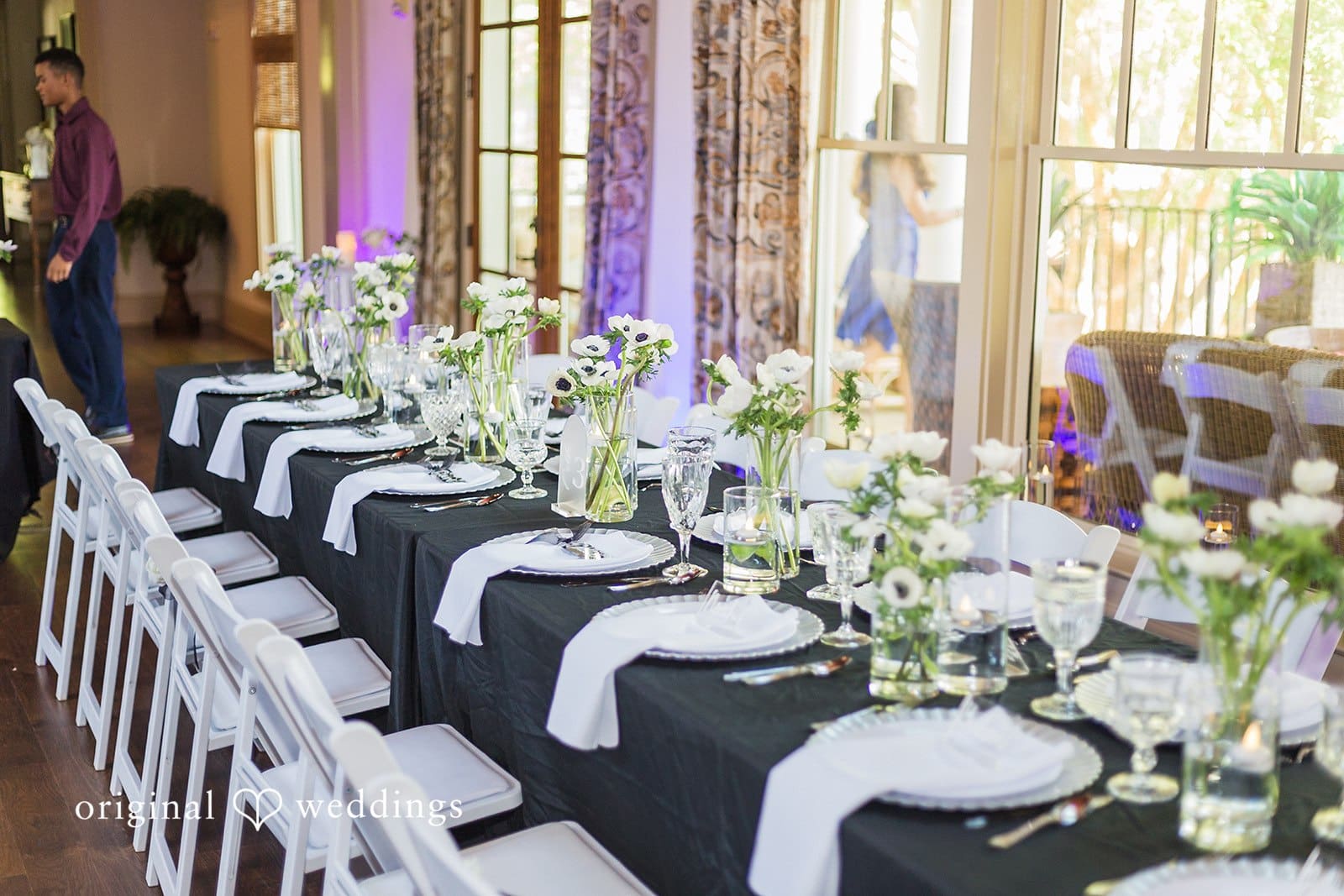 Marina Bay Clubhouse Wedding // Victoria & Derek -
