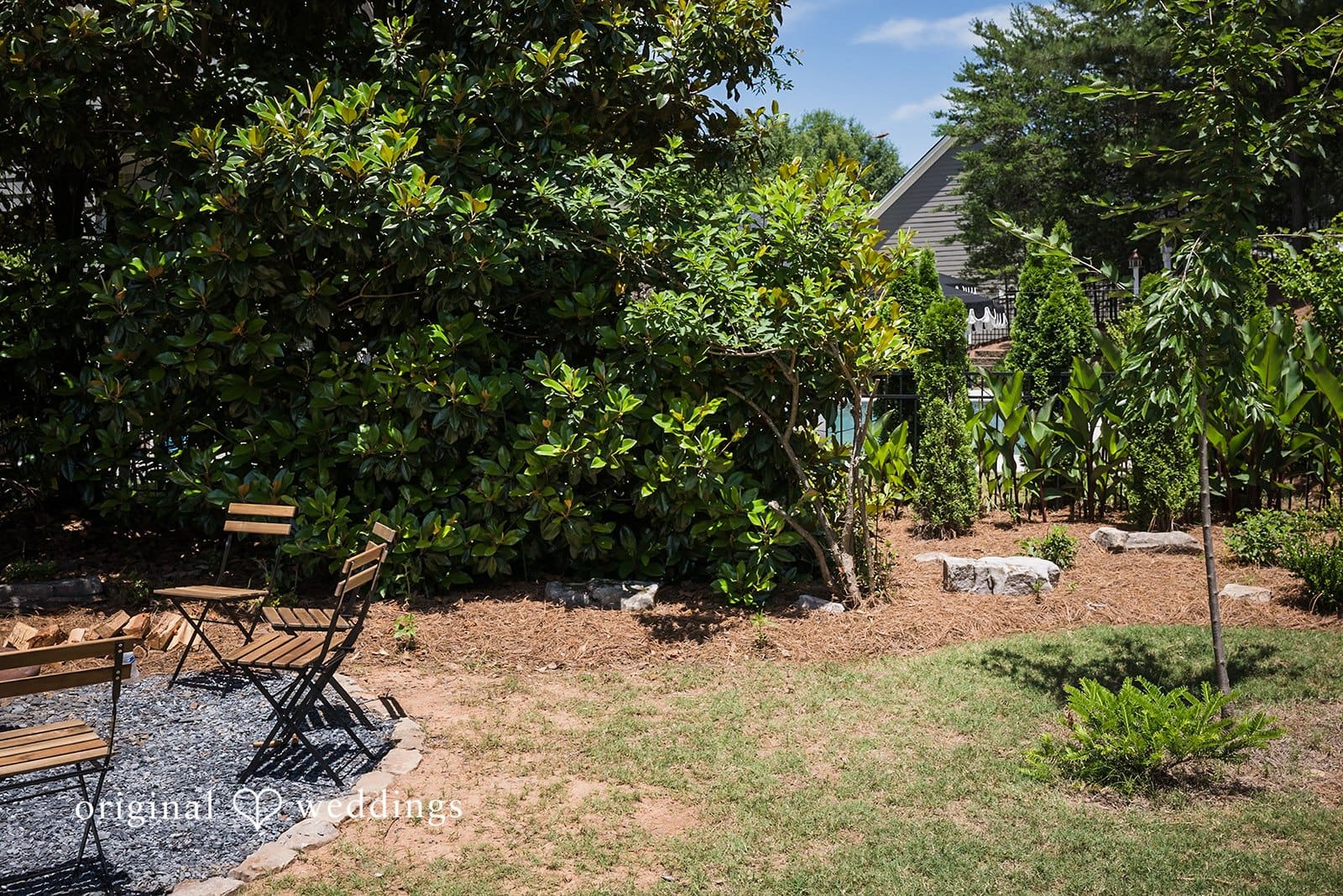 Marina Bay Clubhouse Wedding // Victoria & Derek -