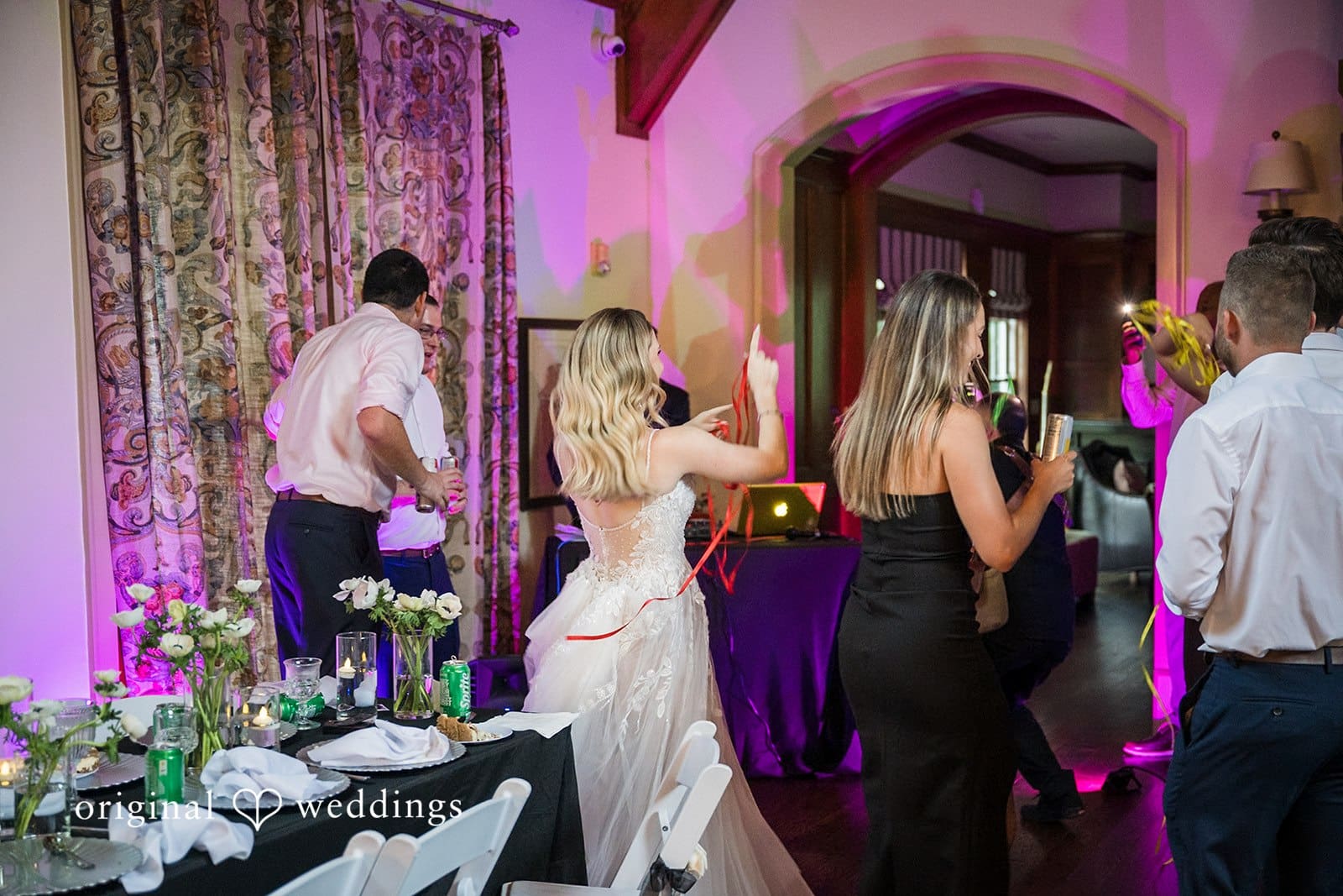 Marina Bay Clubhouse Wedding // Victoria & Derek -