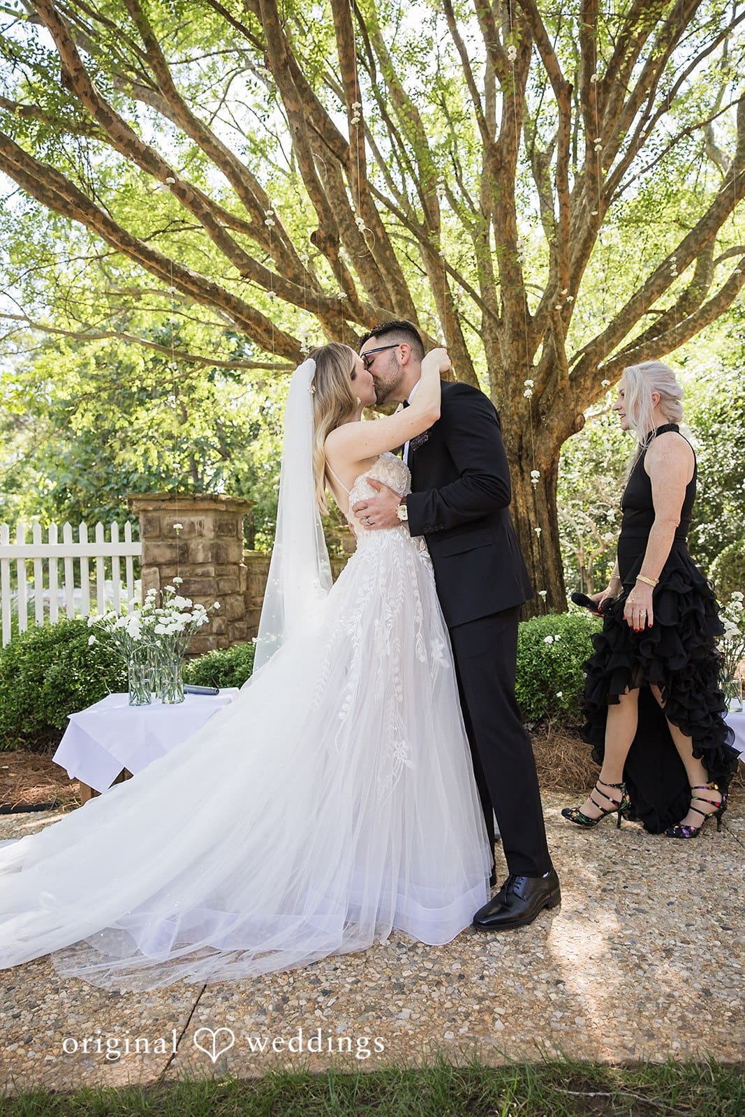 Marina Bay Clubhouse Wedding // Victoria & Derek -
