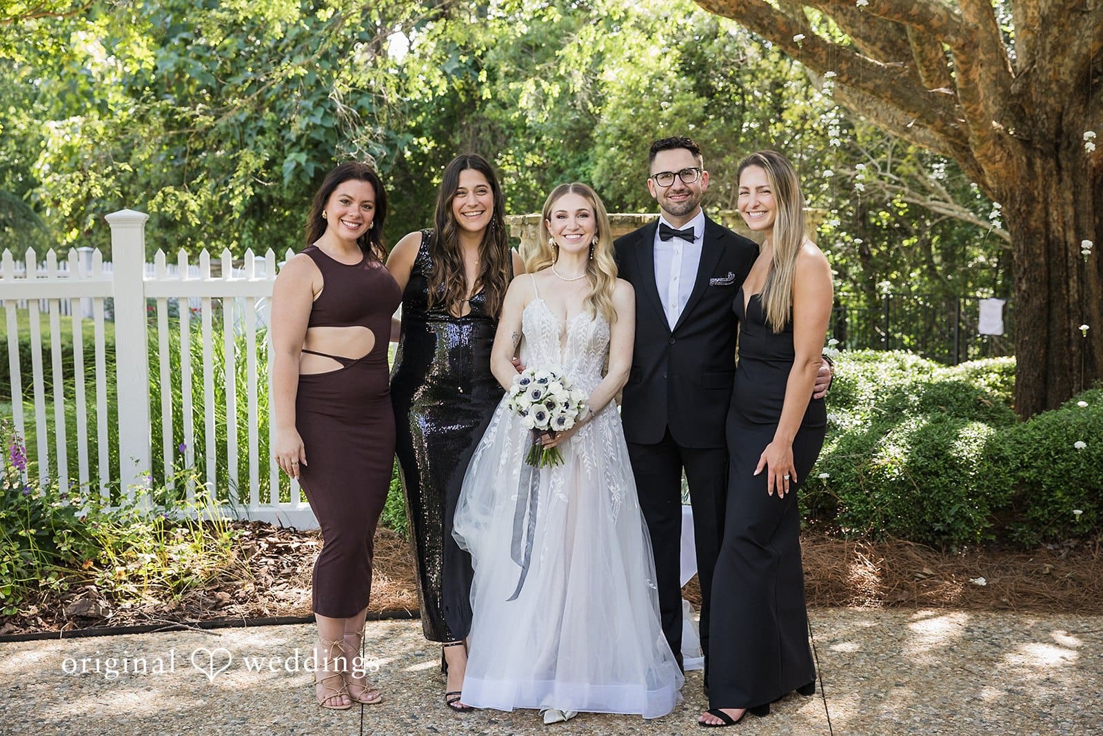 Marina Bay Clubhouse Wedding // Victoria & Derek -