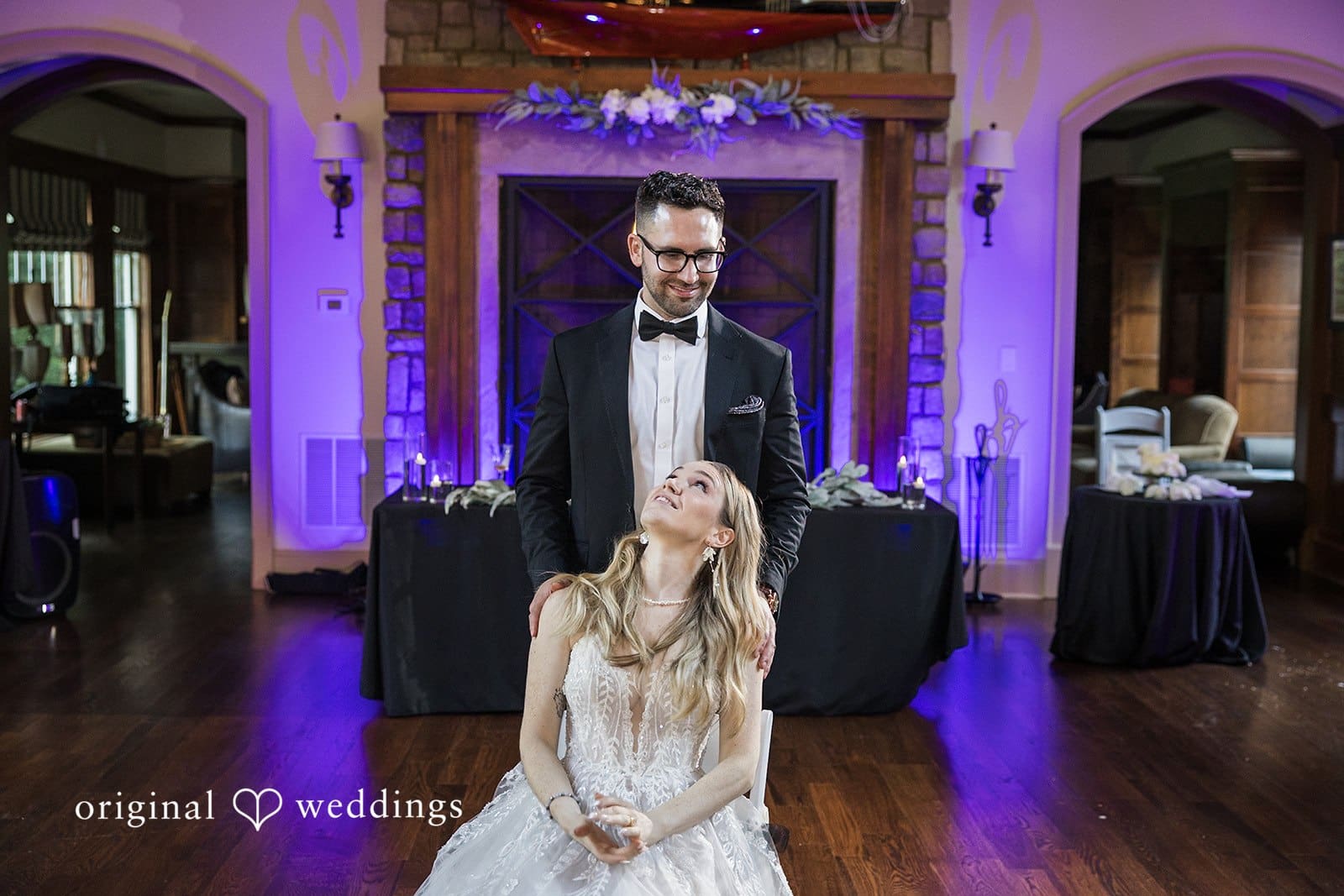 Marina Bay Clubhouse Wedding // Victoria & Derek -