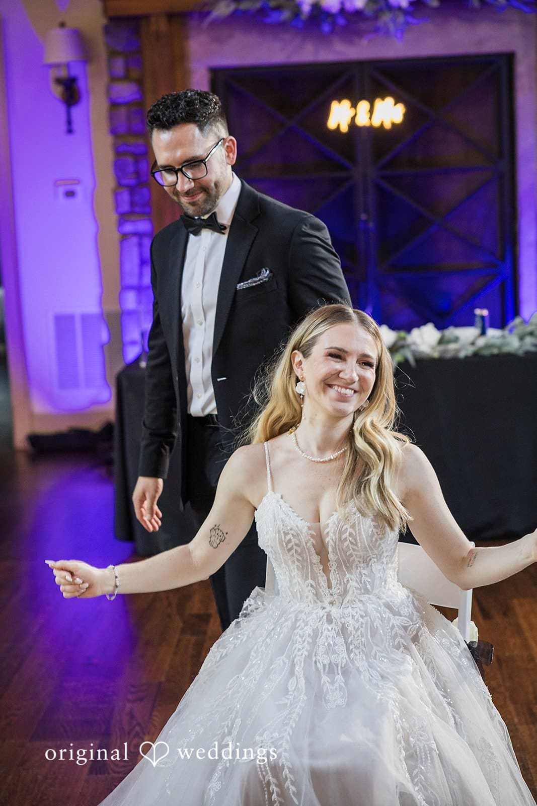 Marina Bay Clubhouse Wedding // Victoria & Derek -