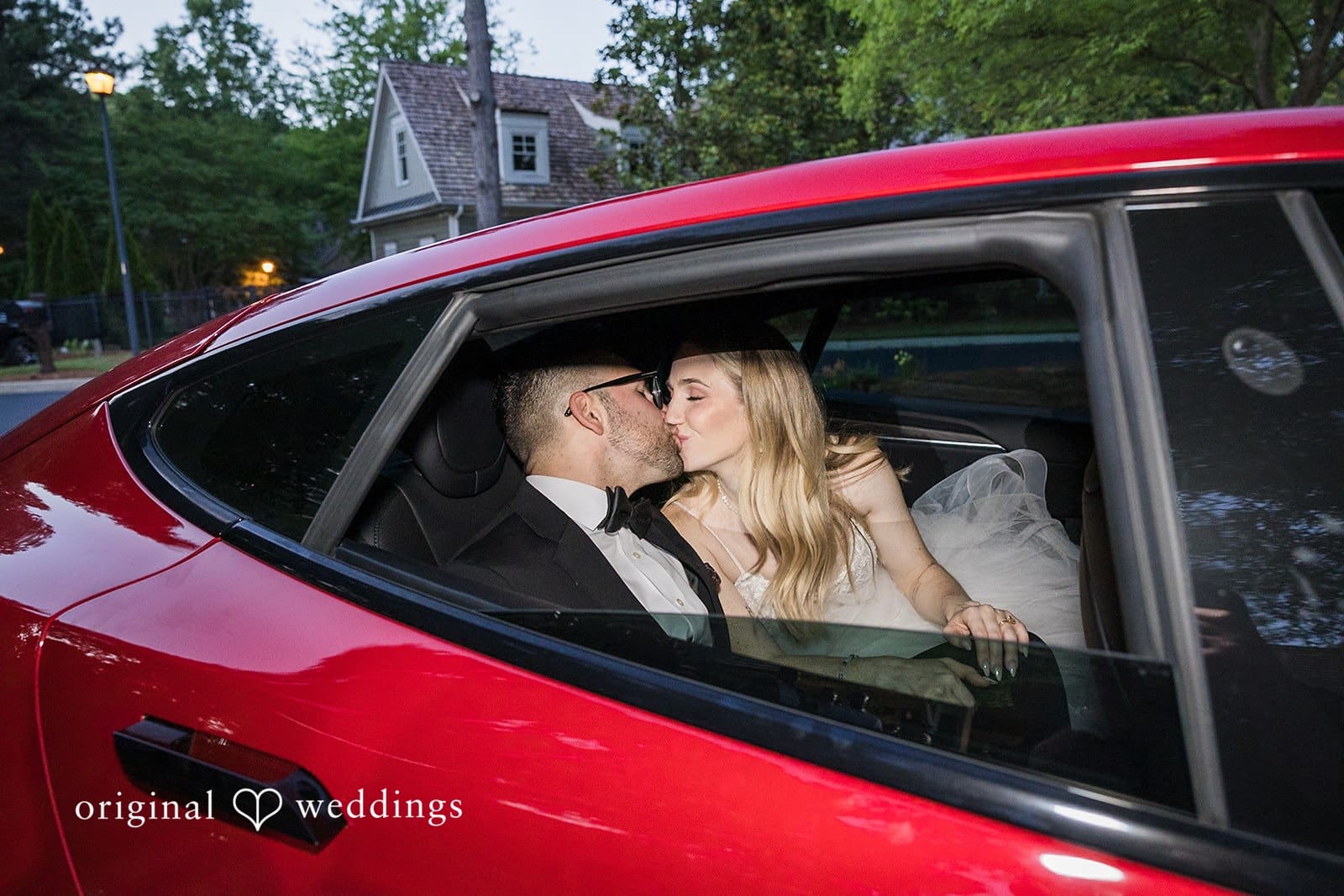 Marina Bay Clubhouse Wedding // Victoria & Derek -