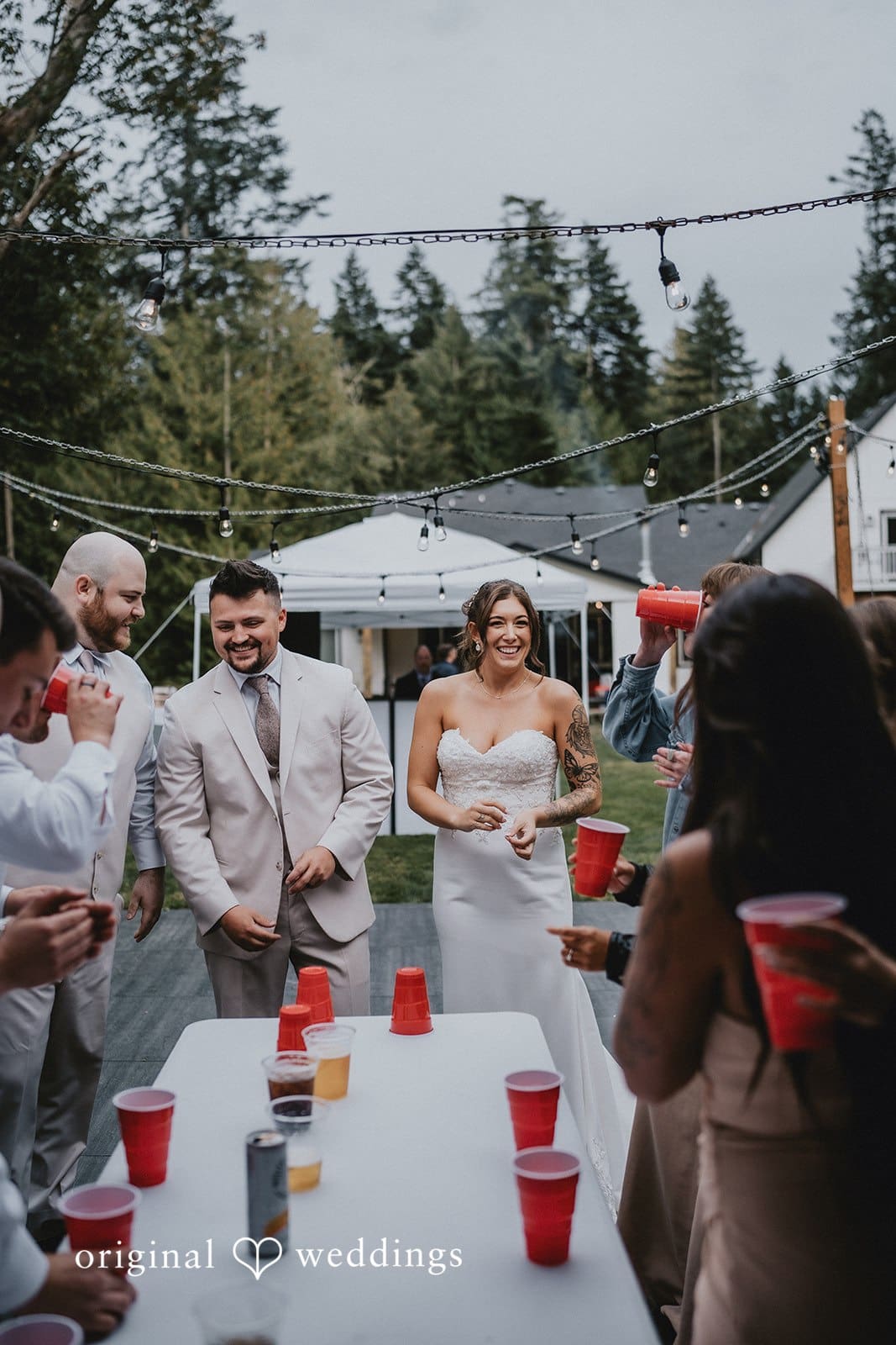 Marionfield Farm Wedding // Keira & Daylin -
