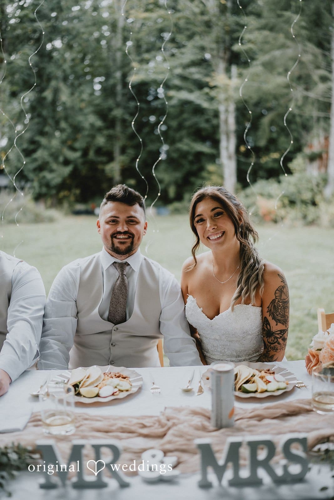 Marionfield Farm Wedding // Keira & Daylin -