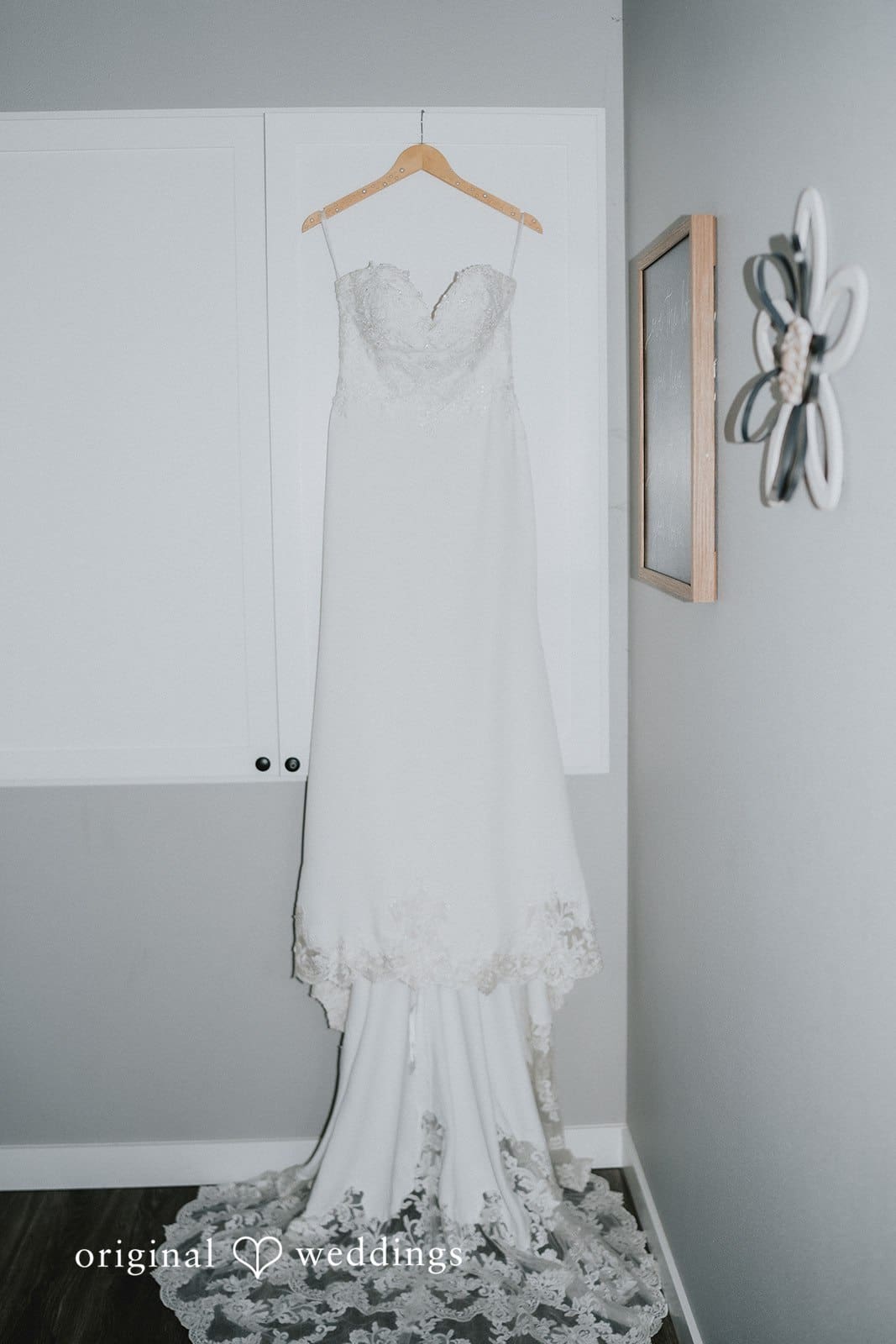 Marionfield Farm Wedding // Keira & Daylin -