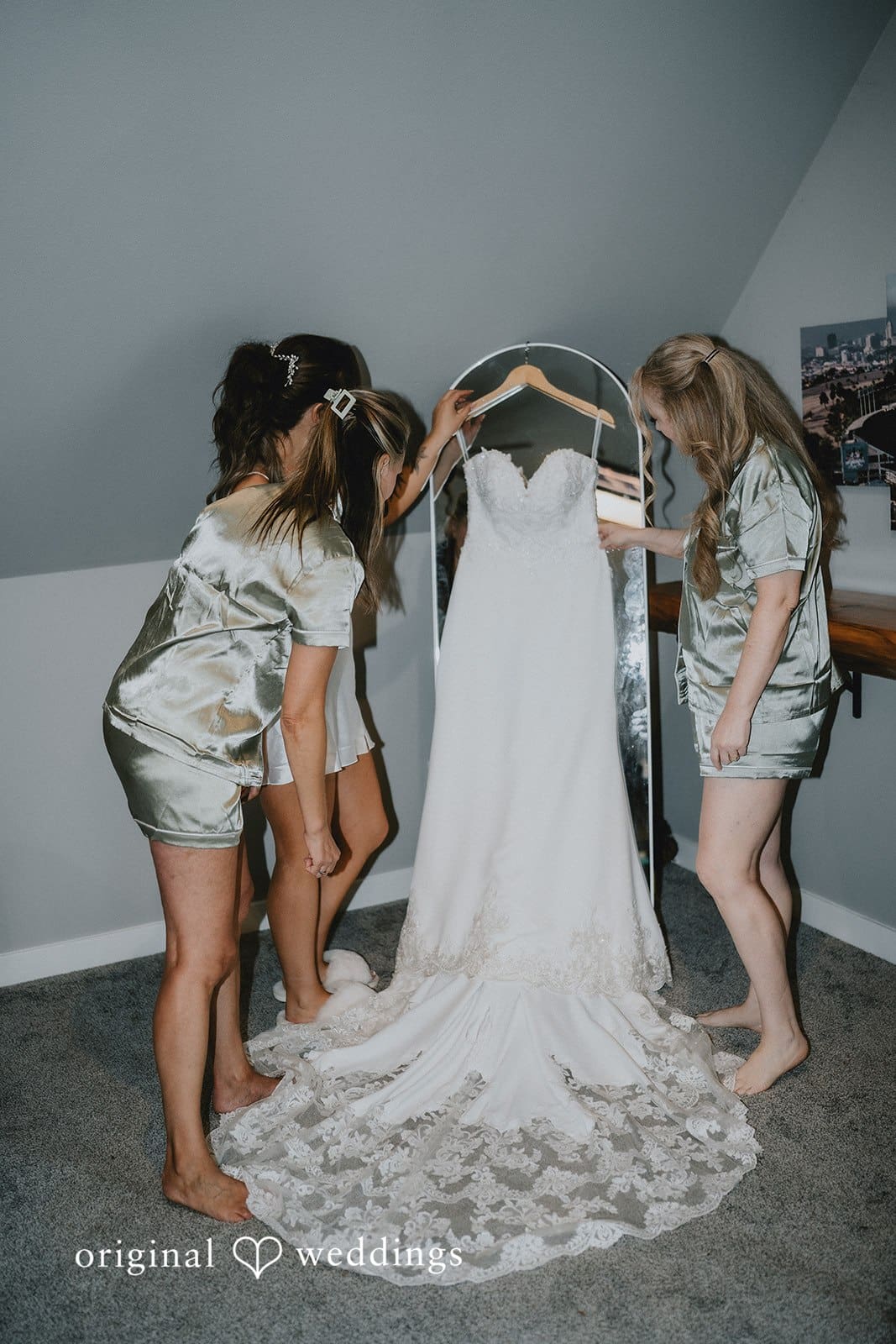 Marionfield Farm Wedding // Keira & Daylin -