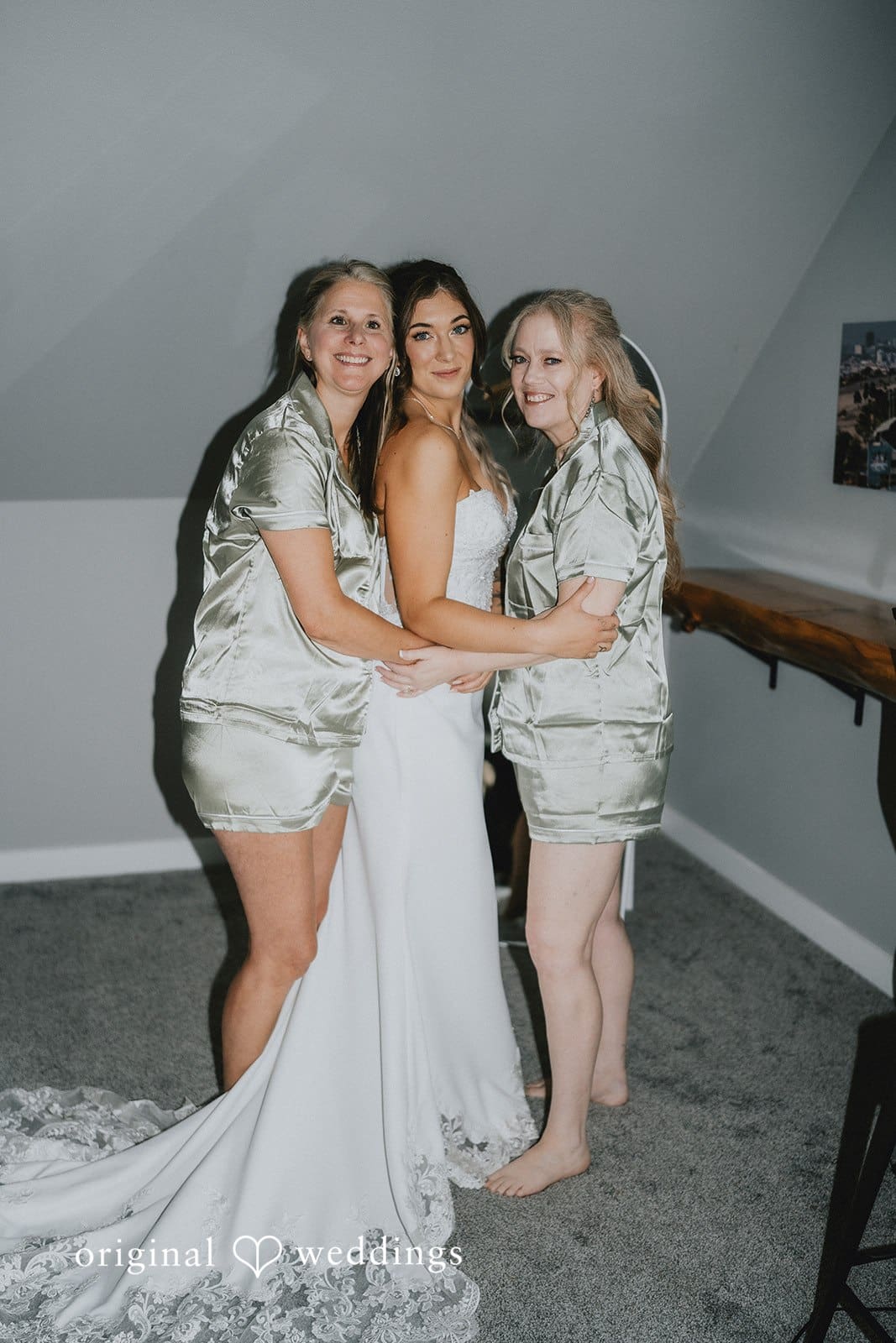 Marionfield Farm Wedding // Keira & Daylin -