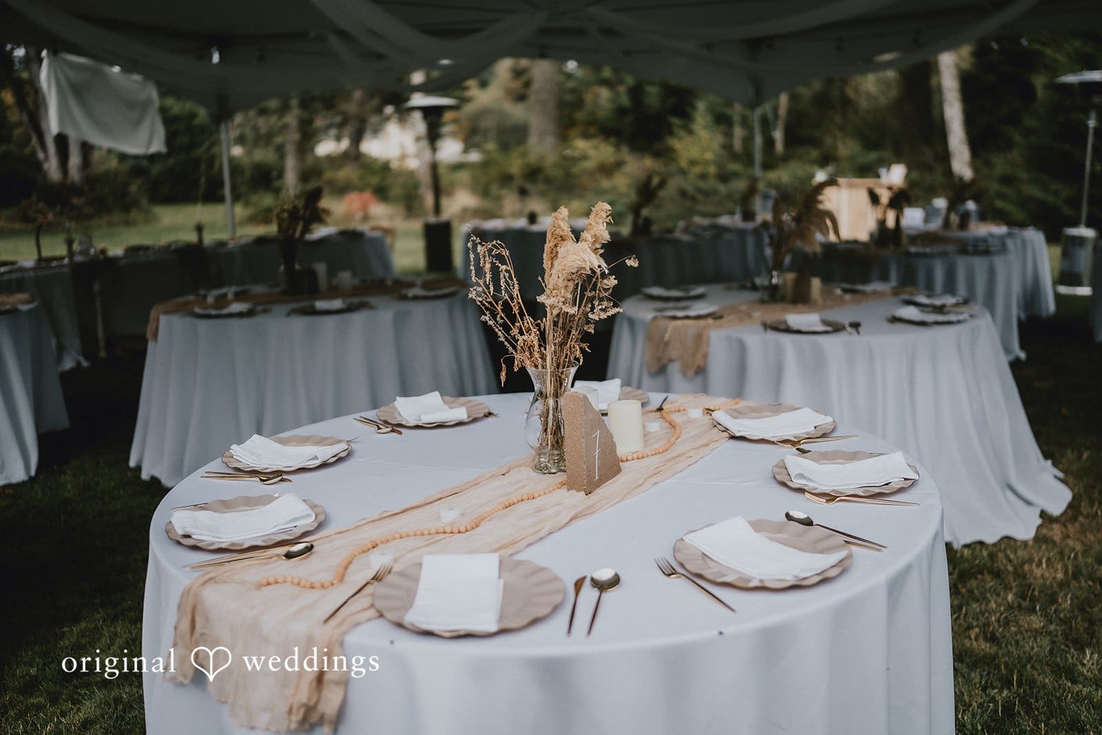 Marionfield Farm Wedding // Keira & Daylin -