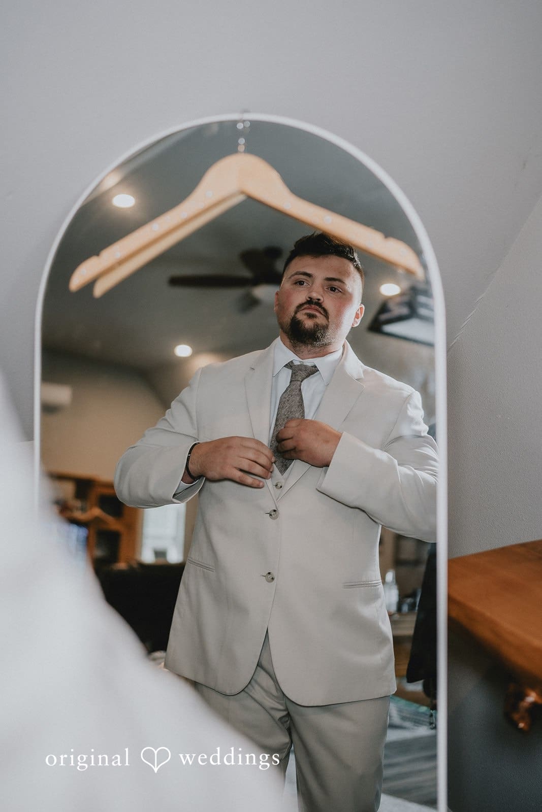Marionfield Farm Wedding // Keira & Daylin -