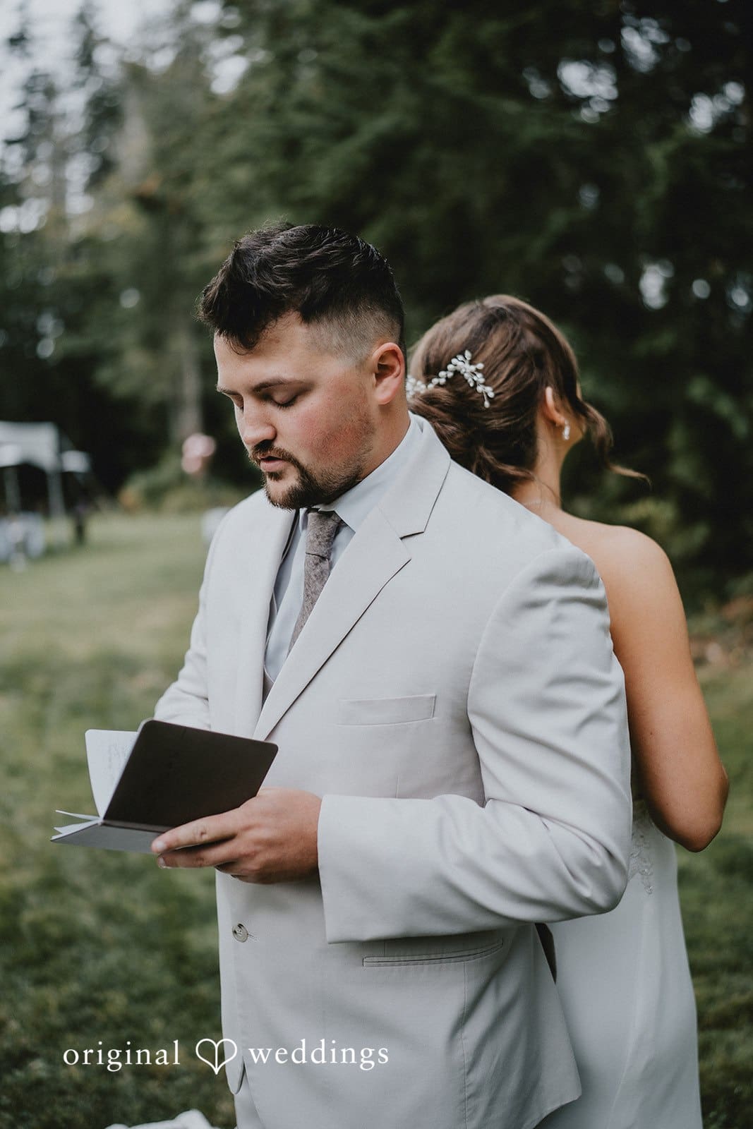 Marionfield Farm Wedding // Keira & Daylin -