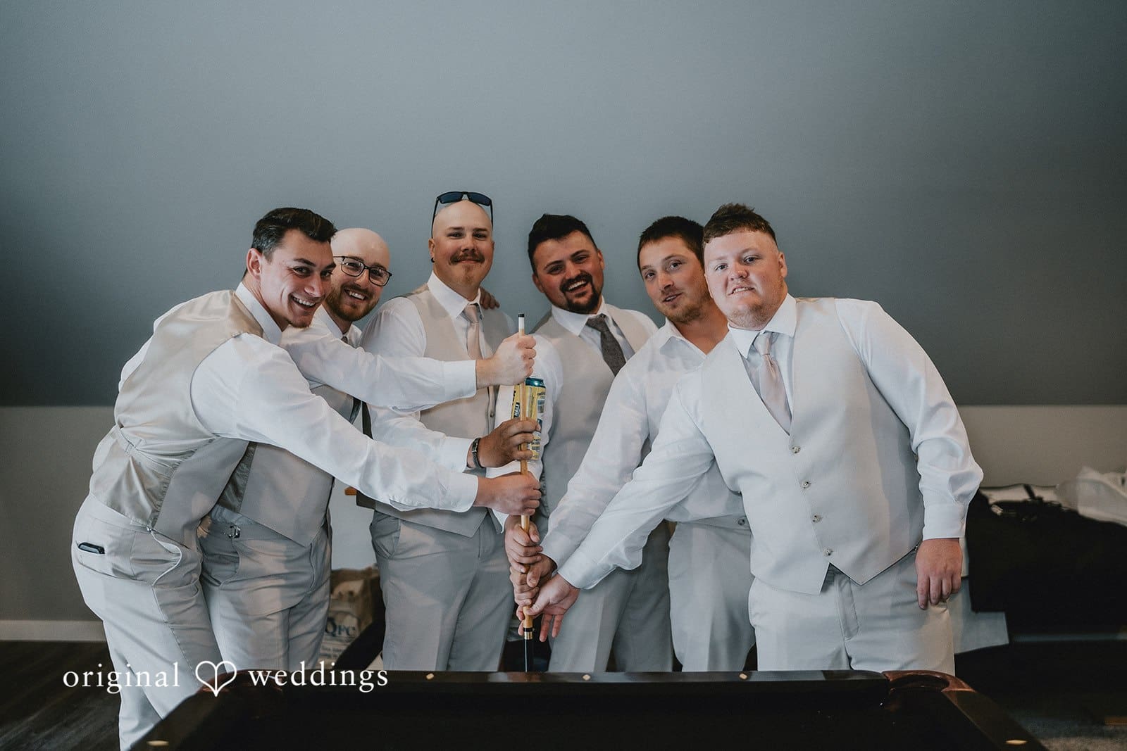 Marionfield Farm Wedding // Keira & Daylin -