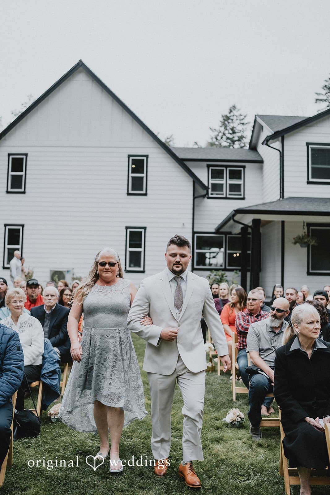 Marionfield Farm Wedding // Keira & Daylin -