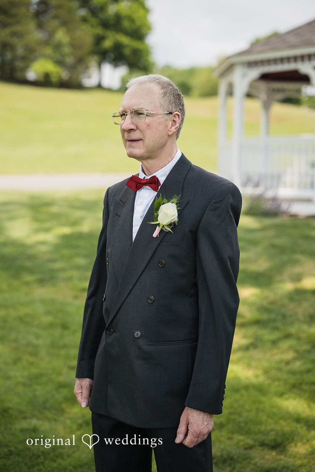 Marlborough Country Club Wedding // Robert & Andrea -