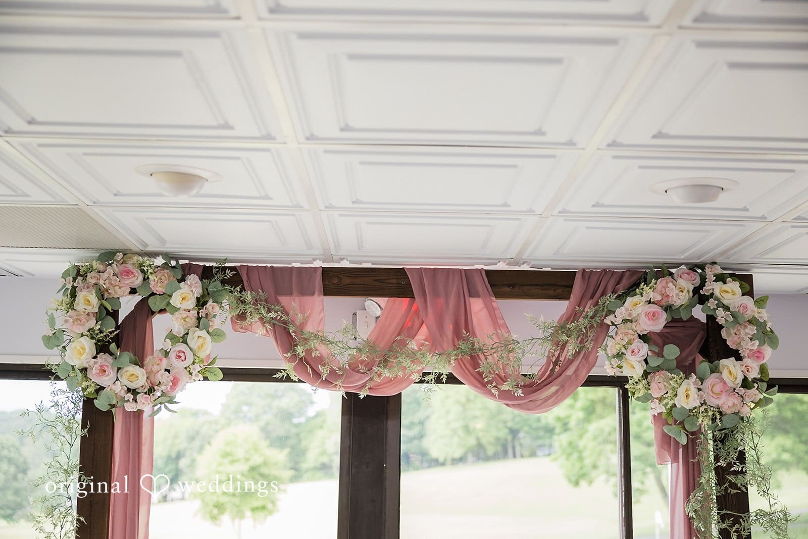 Marlborough Country Club Wedding // Robert & Andrea -