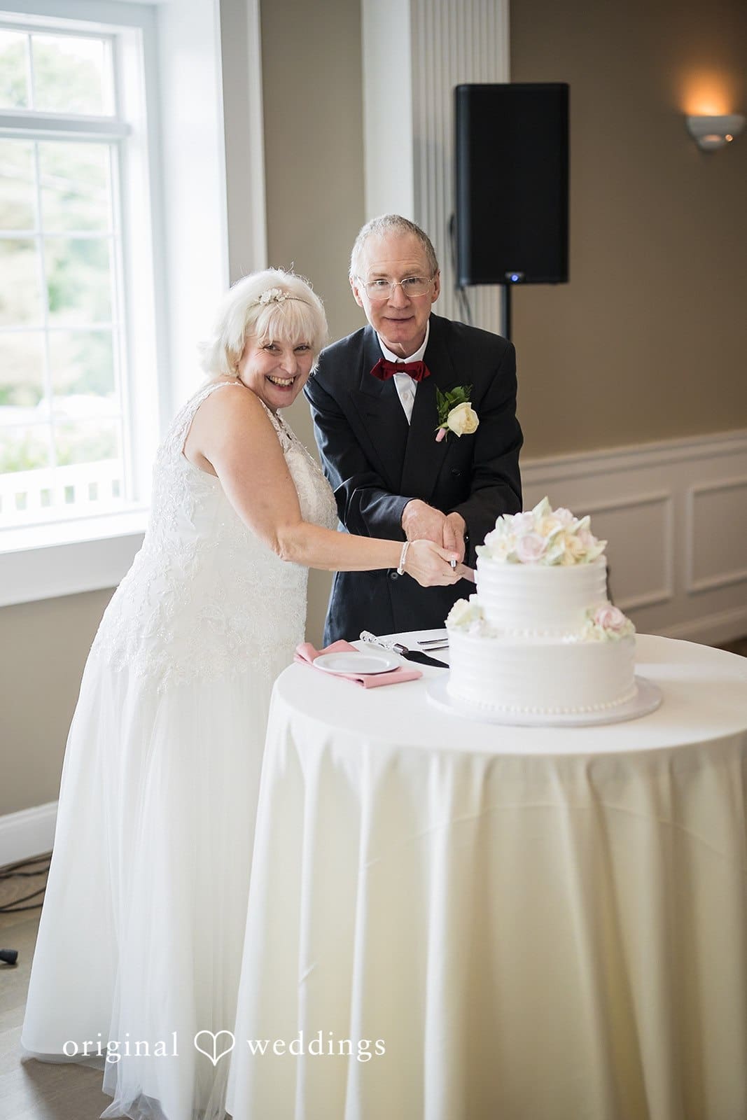 Marlborough Country Club Wedding // Robert & Andrea -