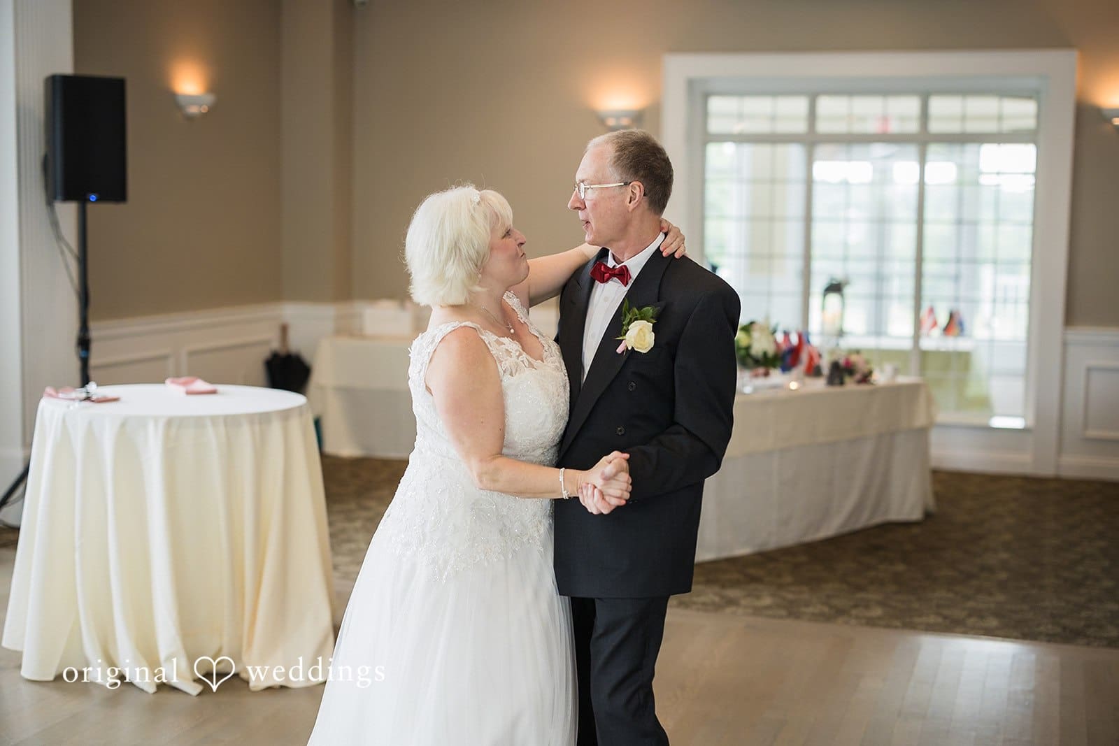 Marlborough Country Club Wedding // Robert & Andrea -