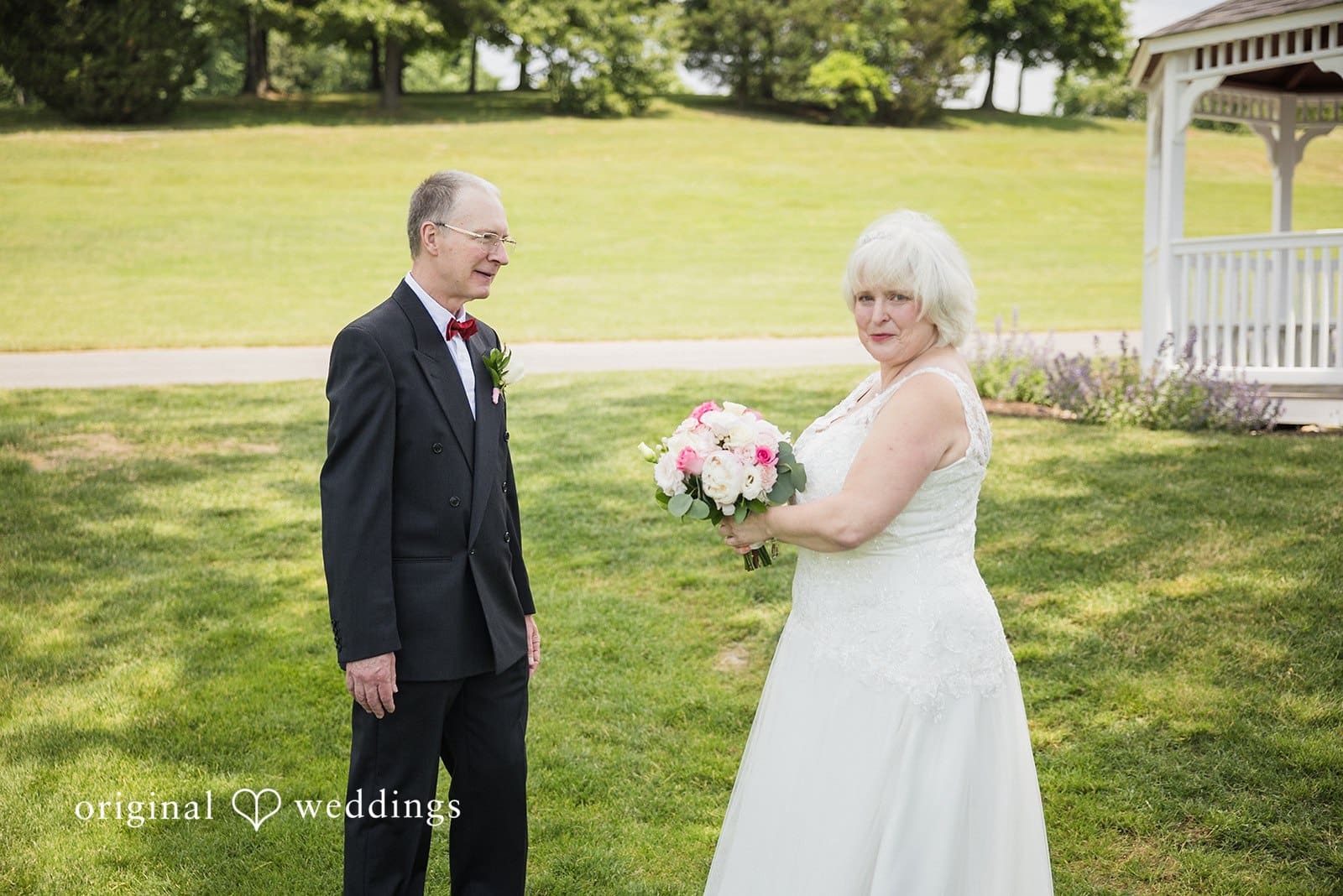 Marlborough Country Club Wedding // Robert & Andrea -