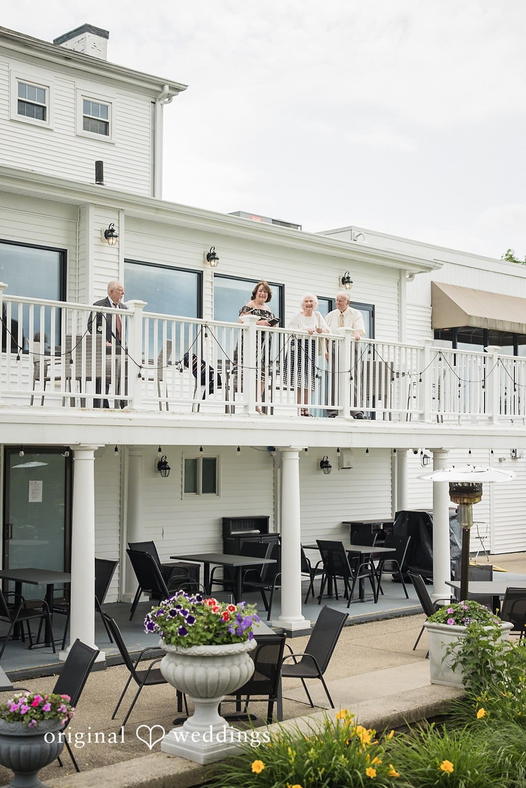 Marlborough Country Club Wedding // Robert & Andrea -