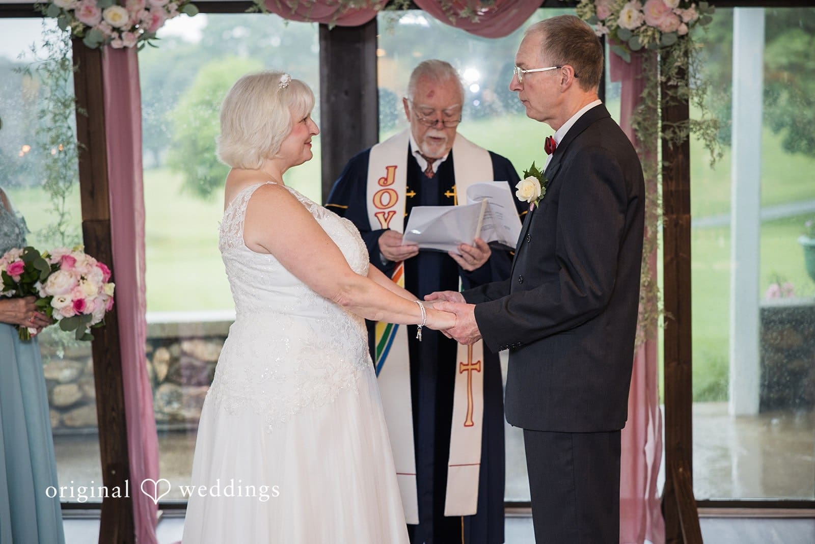 Marlborough Country Club Wedding // Robert & Andrea -