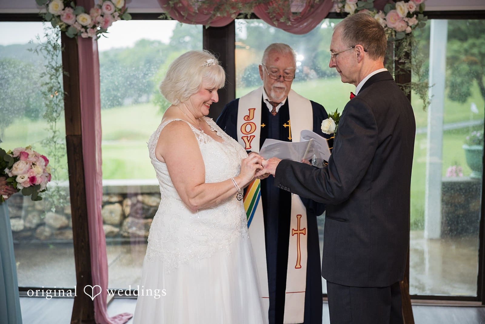 Marlborough Country Club Wedding // Robert & Andrea -