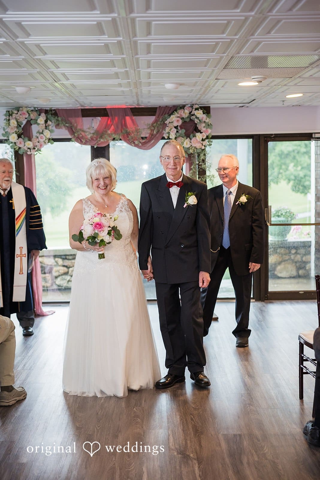 Marlborough Country Club Wedding // Robert & Andrea -