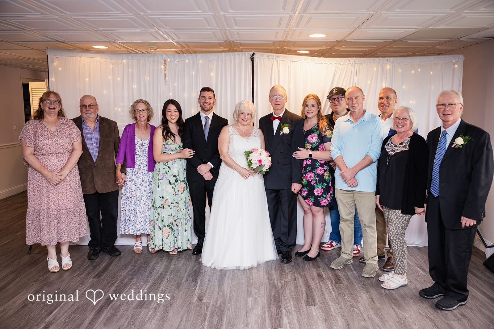 Marlborough Country Club Wedding // Robert & Andrea -