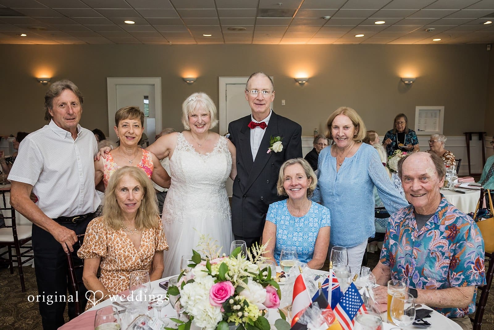 Marlborough Country Club Wedding // Robert & Andrea -