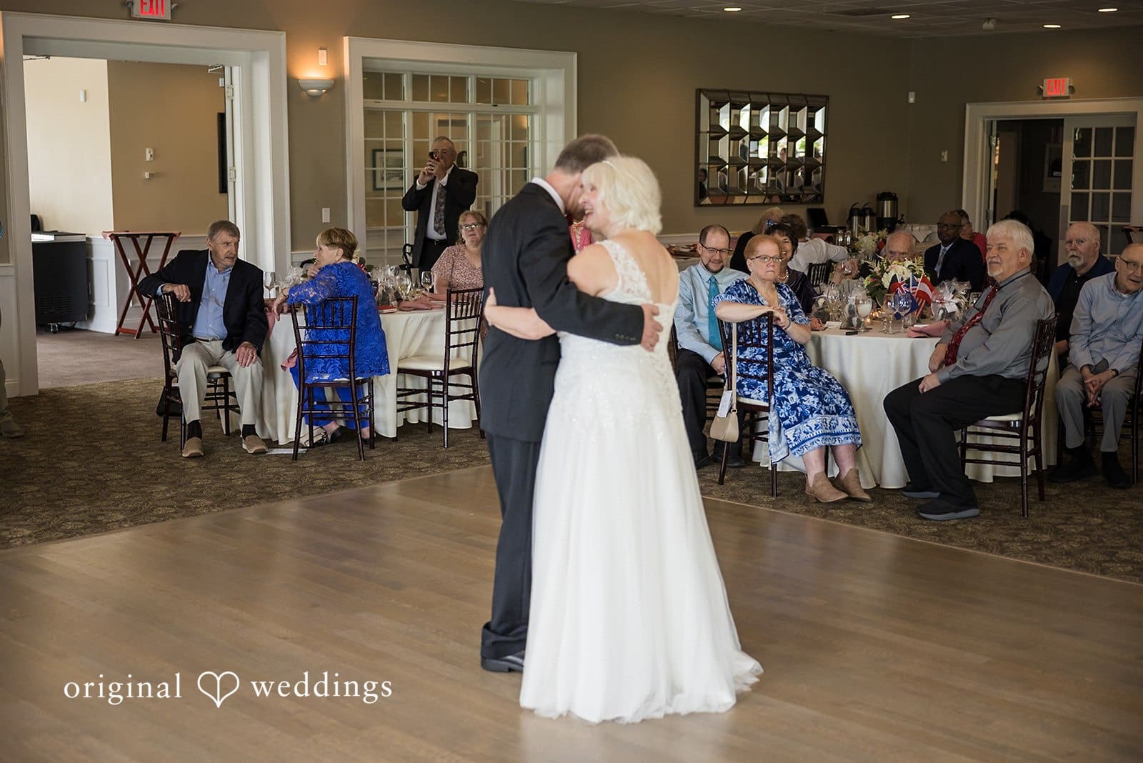 Marlborough Country Club Wedding // Robert & Andrea -