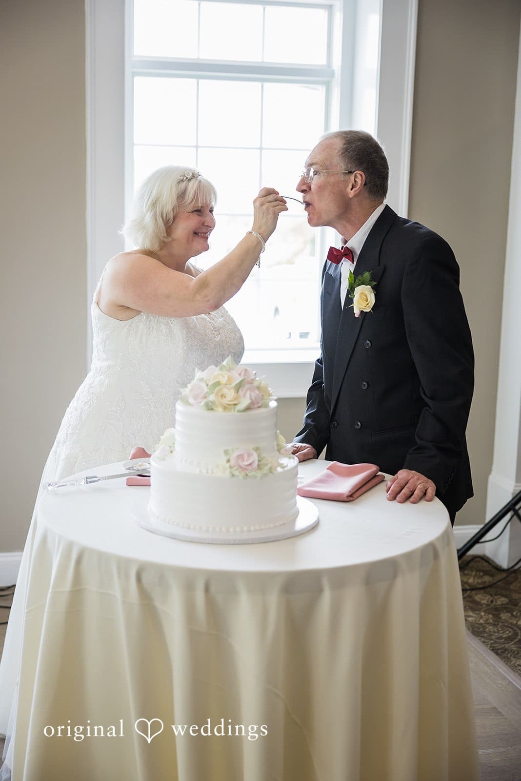 Marlborough Country Club Wedding // Robert & Andrea -