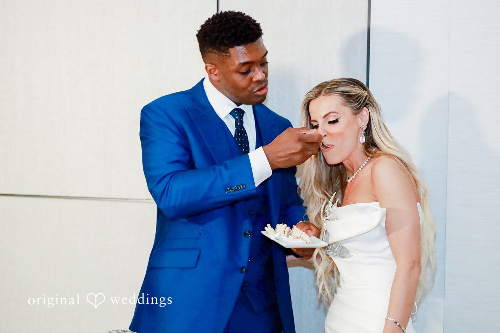 Marriott Dallas Uptown Wedding // Todd & Tutti -