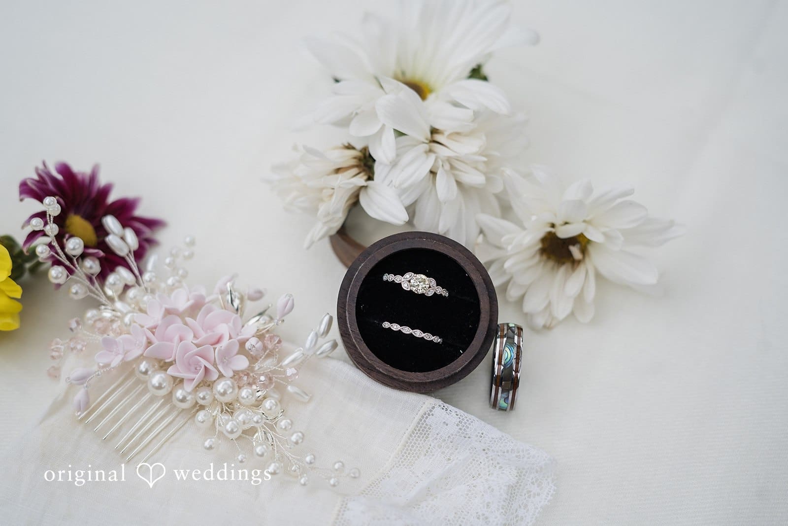 Marston House Wedding // Shannon & Chris -