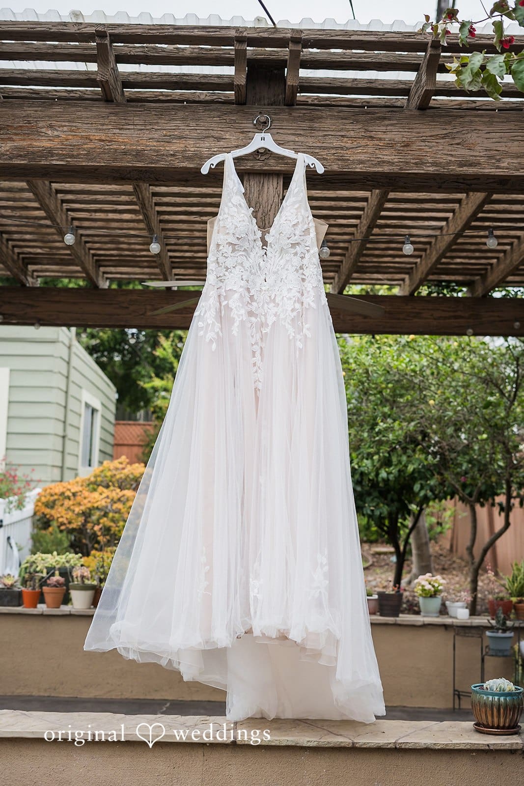 Marston House Wedding // Shannon & Chris -