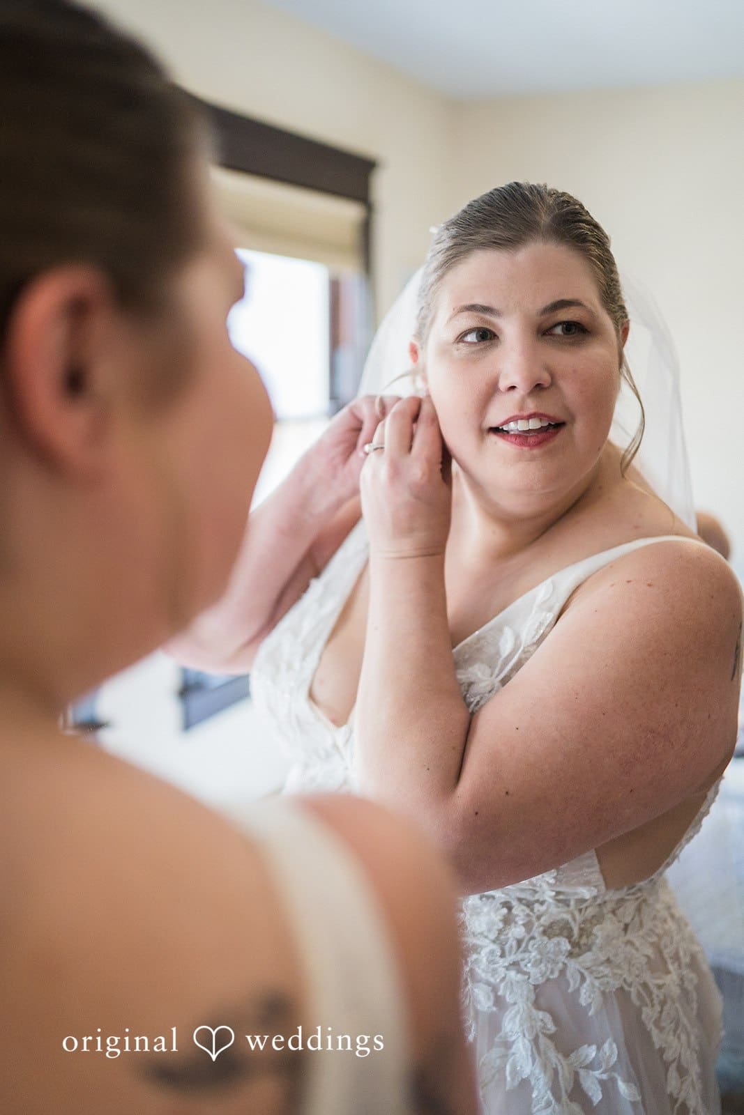 Marston House Wedding // Shannon & Chris -
