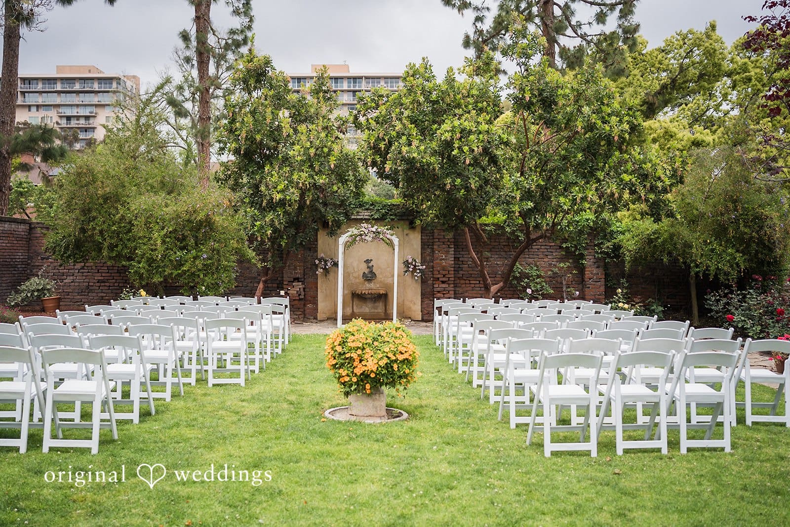 Marston House Wedding // Shannon & Chris -