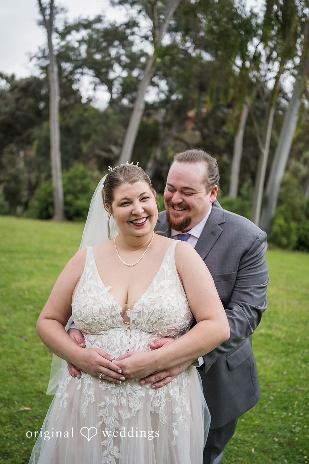 Marston House Wedding // Shannon & Chris -