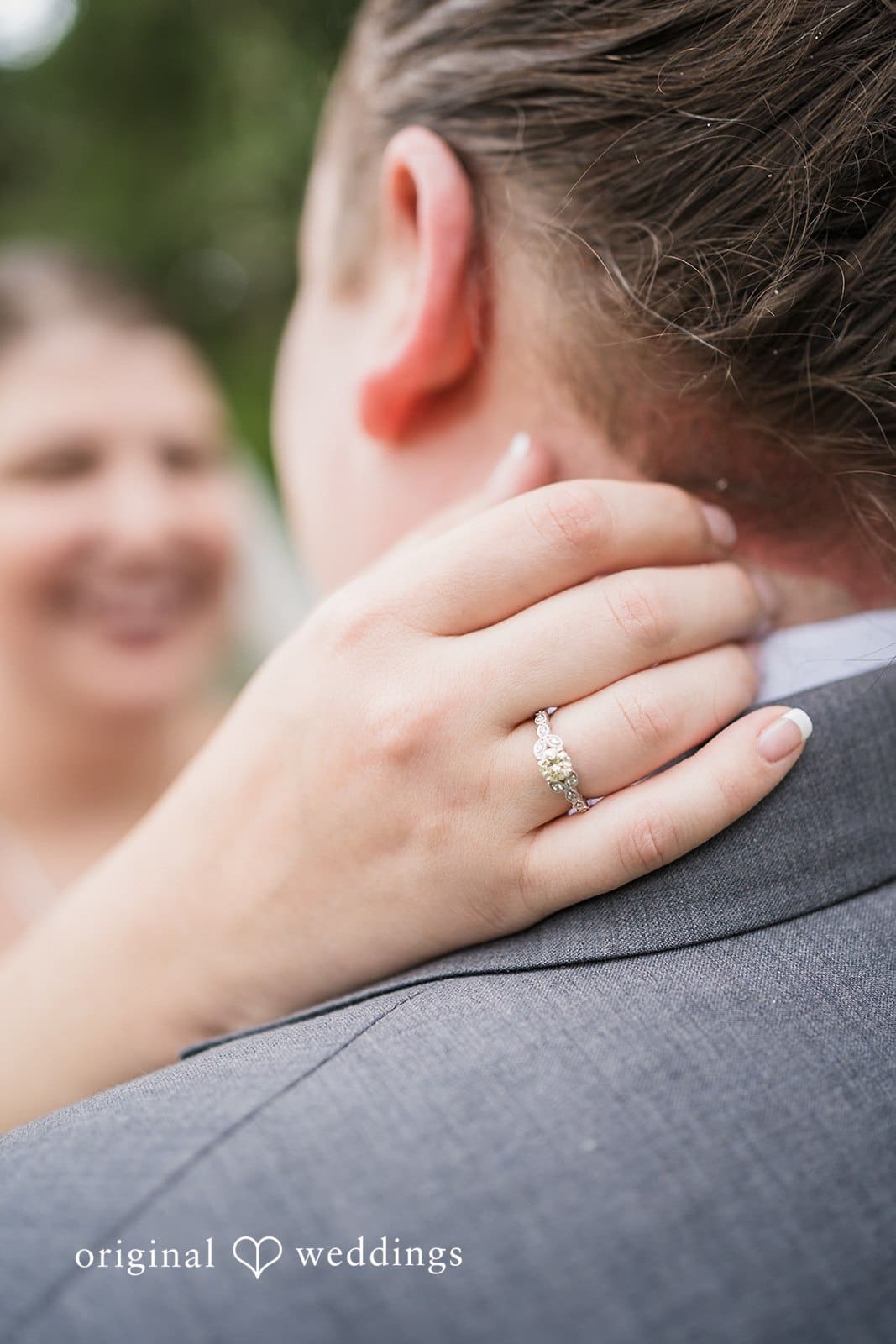 Marston House Wedding // Shannon & Chris -